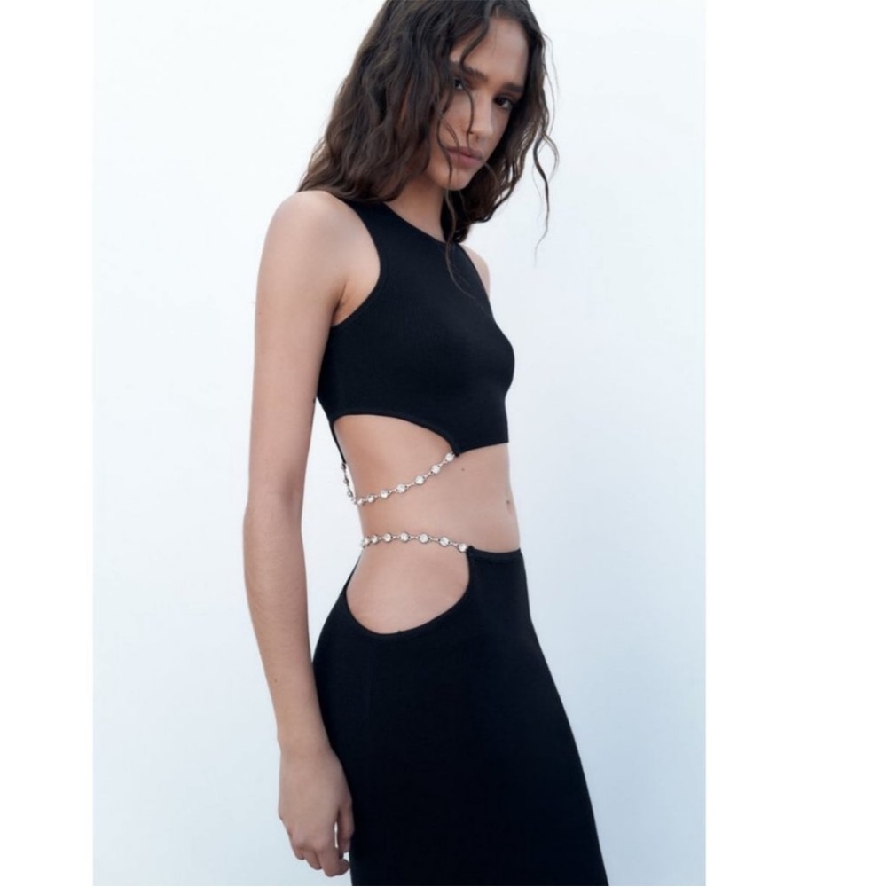 ZARA SET